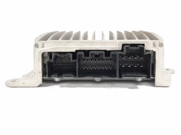 Audio Verstärker BOSE Megane III Grandtour (KZ) Combi 5-drs 1.5 dCi 110 (K9K-656(K9K-G6)) 2012 (280639878R, 12210222)