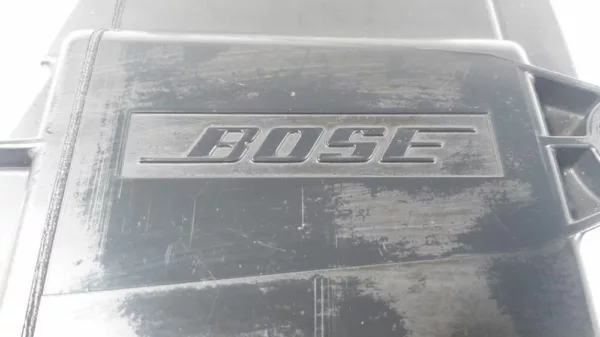 Subwoofer BOSE A7 Sportback (4GA/4GF) Liftback 3.0 TDI V6 24V biturbo Quattro (CVUA(Euro 6)) 2015 (4G8035382)