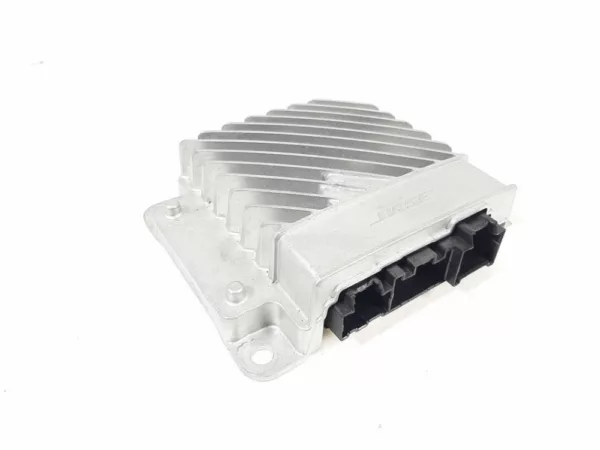 Audio Verstärker BOSE MX-5 (ND) Cabrio 1.5 Skyactiv G-131 16V (P5X1) 2018 (KA065, N24366A20B, 629166009050245)