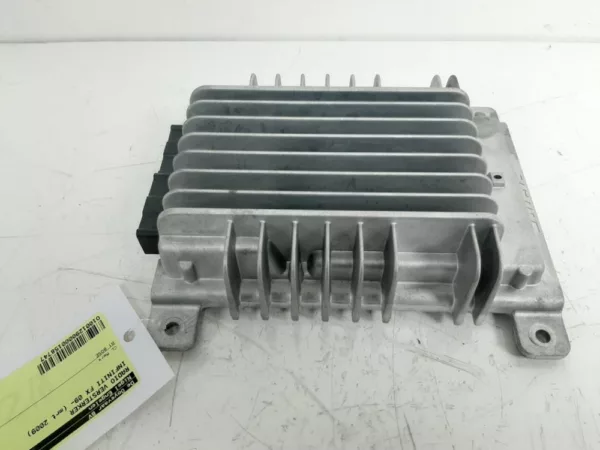 Audio Verstärker BOSE FX (S51) SUV 37 3.7 V6 24V AWD (VQ37VHR) 2009 (280611CA0A)