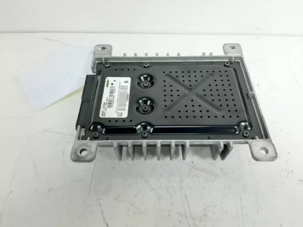 Audio Verstärker BOSE FX (S51) SUV 37 3.7 V6 24V AWD (VQ37VHR) 2009 (280611CA0A) – Bild 3