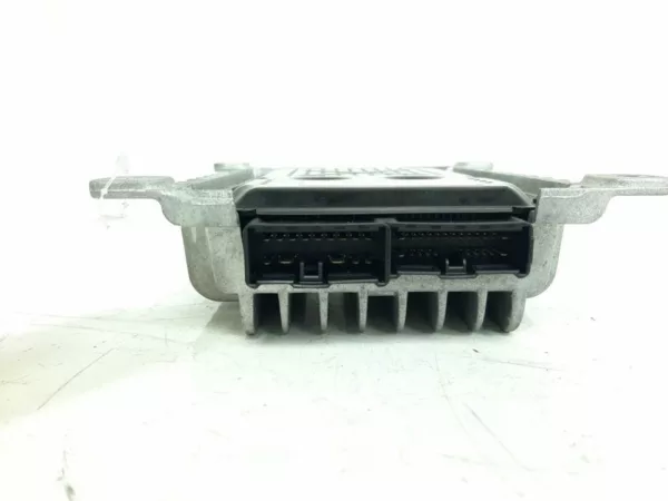 Audio Verstärker BOSE FX (S51) SUV 37 3.7 V6 24V AWD (VQ37VHR) 2009 (280611CA0A)