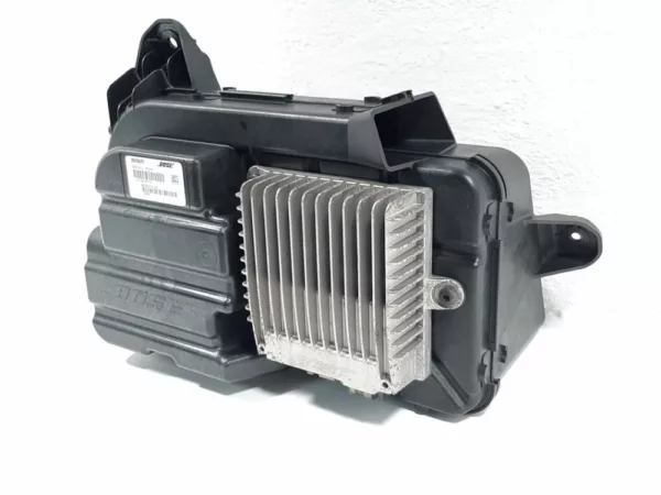 Subwoofer BOSE Ampera Hatchback 1.4 16V (A14XFL(Euro 5)) 2012 (20833039)