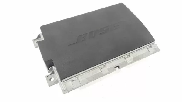 Audio Verstärker BOSE A7 Sportback (4GA/4GF) Liftback 3.0 TDI V6 24V biturbo Quattro (CVUA(Euro 6)) 2015 (4G5035223A)