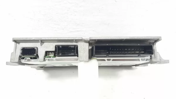 Audio Verstärker BOSE A7 Sportback (4GA/4GF) Liftback 3.0 TDI V6 24V biturbo Quattro (CVUA(Euro 6)) 2015 (4G5035223A)