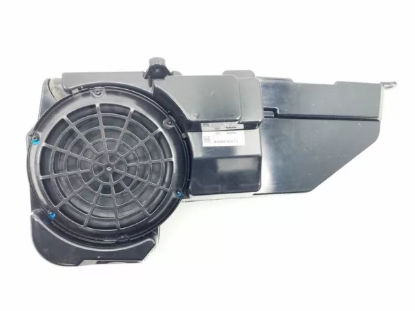 Subwoofer BOSE A6 Avant (C7) Combi 3.0 TDI V6 24V biturbo Quattro (CVUB(Euro 6)) 2017 (4G8035382, 6251310010)