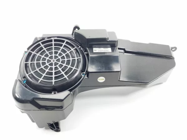 Subwoofer BOSE A6 Avant (C7) Combi 3.0 TDI V6 24V biturbo Quattro (CVUB(Euro 6)) 2017 (4G8035382, 6251310010)