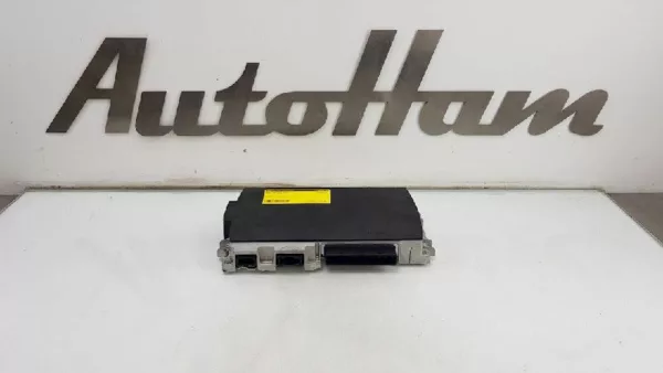 Audio Verstärker Bose A6 (C7) Sedan 3.0 TDI V6 24V (CLAB) 2012 (4G0035223C, 4G0035223A)