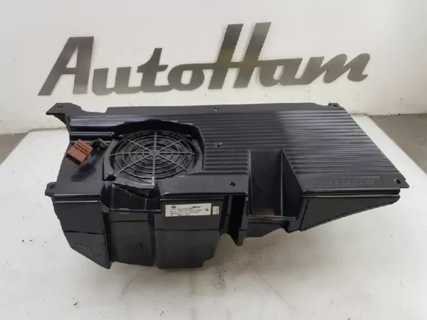 Subwoofer BOSE GT (937) Coupé 2.0 JTS 16V (932.A.2000) 2006 (606833180, 60683318)