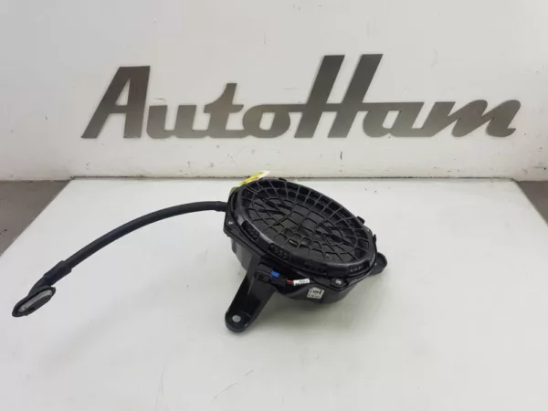 Subwoofer BOSE Captur II (RJB) SUV 1.3 TCE 130 16V (H5H-470(H5H-B4)) 2020 (281701012R)