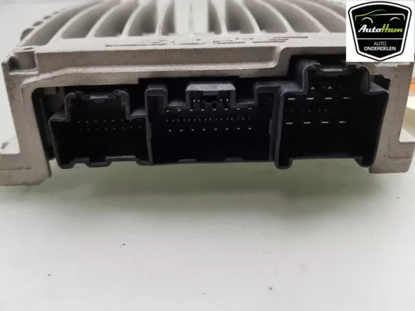 Audio Verstärker BOSE Megane III Grandtour (KZ) Combi 5-drs 1.5 dCi 110 (K9K-636(K9K-A6)) 2012 (280639878R) 280639878R
