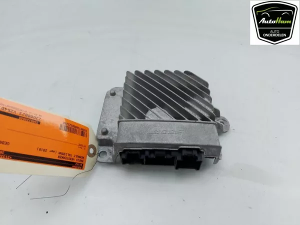 Audio Verstärker BOSE Talisman Estate (RFD) Combi 1.6 dCi 130 (R9M-409) 2018 (280632868R)