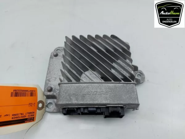 Audio Verstärker BOSE Talisman Estate (RFD) Combi 1.6 dCi 130 (R9M-409) 2018 (280632868R)