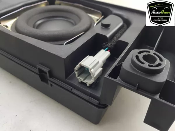 Subwoofer BOSE Leaf (ZE1) Hatchback e+ 59/62kWh (EM57) 2020 (281703NF0A) – Bild 3