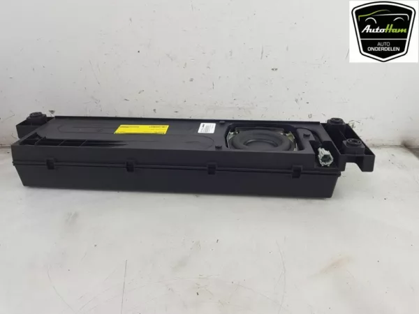 Subwoofer BOSE Leaf (ZE1) Hatchback e+ 59/62kWh (EM57) 2020 (281703NF0A) – Bild 4