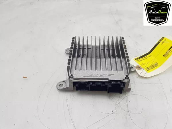 Audio Verstärker BOSE Leaf (ZE1) Hatchback e+ 59/62kWh (EM57) 2020 (280615SA2A) – Bild 2