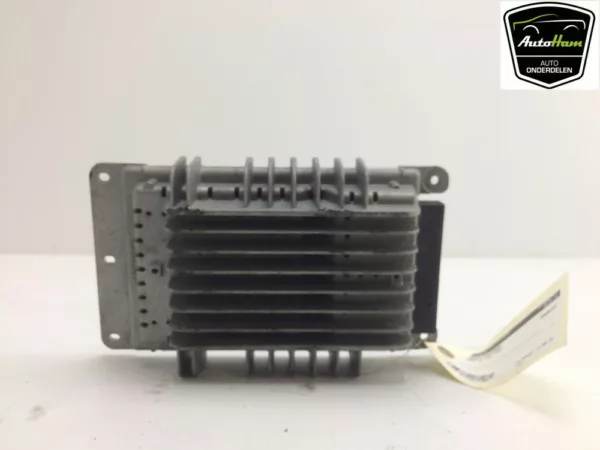Audio Verstärker Bose A3 (8P1) Hatchback 3-drs 2.0 16V FSI (AXW) 2004 (8P4035223D, 8P3035223A) – Bild 2