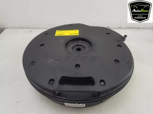 Subwoofer BOSE Megane IV (RFBB) Hatchback 5-drs 1.2 Energy TCE 100 (H5F-408(H5F-F4)) 2017 (281703WS0A) – Bild 2