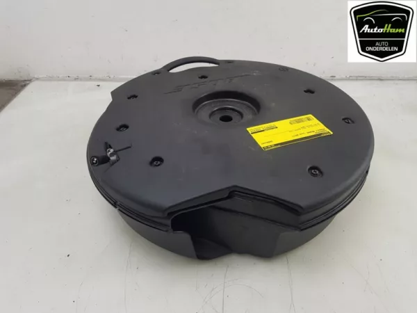 Subwoofer BOSE Megane IV (RFBB) Hatchback 5-drs 1.2 Energy TCE 100 (H5F-408(H5F-F4)) 2017 (281703WS0A) – Bild 3