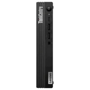 Lenovo ThinkCentre M90q Gen 3 Intel® Core™ i9-12900 vPro® Prozessor der 12. Generation (E-Kerne bis zu 3,80 GHz P-Kerne bis zu 5,00 GHz)/Windows 11 Pro 64 (vorinstalliert mit Windows 10 Pro 64 Downgrade)/1 TB SSD, M.2 2280, PCIe 4.0 Performance, TLC, Opal
