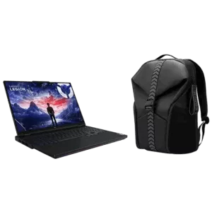 Lenovo NB LN Legion Pro 7 16IRX9H I9 32G 1T 11H + Rucksack Intel® Core™ i9-14900HX Prozessor der 14. Generation (E-Kerne bis zu 4,10 GHz P-Kerne bis zu 5,80 GHz)/Windows 11 Home 64/1 TB SSD, M.2 2280, PCIe 4.0, TLC