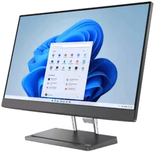 Lenovo IdeaCentre AIO 5i 27 (i7-Windows 11 Home-32GB-1TB) Intel® Core™ i7-13700H Prozessor der 13. Generation (E-Kerne bis zu 3,70 GHz P-Kerne bis zu 5,00 GHz)/Windows 11 Home (64 Bit)/1 TB SSD TLC