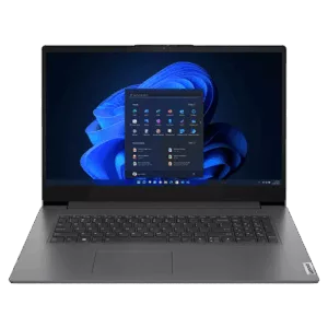 Lenovo V17 G3 IAP Intel® Core™ i5-1235U Prozessor der 12. Generation (E-Kerne bis zu 3,30 GHz P-Kerne bis zu 4,40 GHz)/Windows 11 Pro (64 Bit)/512 GB SSD, M.2 2242, PCIe Gen4, TLC