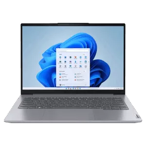 Lenovo ThinkBook 14 Gen 6 (Intel) Intel® Core™ i7-13700H Prozessor der 13. Generation (E-Kerne bis zu 3,70 GHz P-Kerne bis zu 5,00 GHz)/Windows 11 Home 64/256 GB SSD M.2 2242 PCIe 4.0 TLC