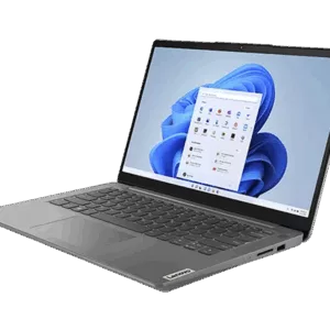 Lenovo ideapad 3 14IAU7 Intel® Core™ i5-1235U Prozessor der 12. Generation mit vPro® (E-Kerne bis zu 3,30 GHz P-Kerne bis zu 4,40 GHz)/Windows 11 Home (64 Bit), Deutsch/512 GB SSD M.2 2280 PCIe Gen3/4