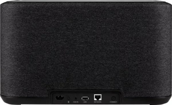 Denon HOME 350 Multiroom-Lautsprecher (Bluetooth, LAN (Ethernet), WLAN (WiFi), multiroomfähig) – Bild 5