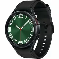 Samsung Galaxy Watch6 Classic LTE SM-R965F 47mm Black Smartwatch