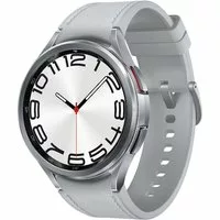 Samsung Galaxy Watch6 Classic LTE SM-R965F 47mm Silver Smartwatch
