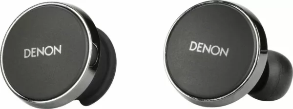 Denon PerL Pro In-Ear-Kopfhörer (Active Noise Cancelling (ANC), Bluetooth) – Bild 3