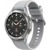 Samsung Galaxy Watch 4 Classic LTE 46mm silber (SM-R895)