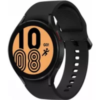 Samsung Galaxy Watch 4 LTE 44mm schwarz (SM-R875)