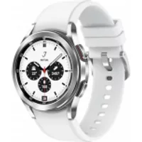 Samsung Galaxy Watch 4 Classic 42mm silber (SM-R880)
