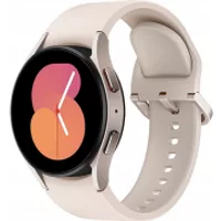 Samsung Galaxy Watch5 pink gold 44mm LTE Sport Band pink gold