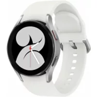Samsung Galaxy Watch 4 LTE 40mm silber (SM-R865)
