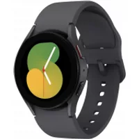 Samsung Galaxy Watch5 graphite 44mm Sport Band graphite