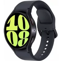 Samsung Galaxy Watch6 graphite 44mm Sport Band graphite