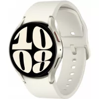 Samsung Galaxy Watch6 gold 40mm LTE Sport Band beige