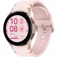 Samsung Galaxy Watch FE pinkgold 40mm Sport Band pink