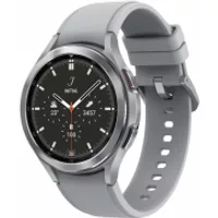 Samsung Galaxy Watch 4 Classic 46mm silber (SM-R890)