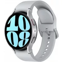 Samsung Galaxy Watch6 silver 44mm Sport Band silver