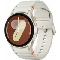 Samsung Galaxy Watch7 cream 40mm Sport Band cream S/M