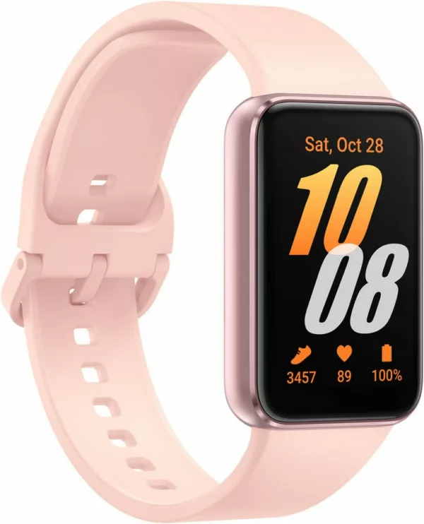 Samsung Fitness-Tracker Galaxy Fit 3 – Bild 4