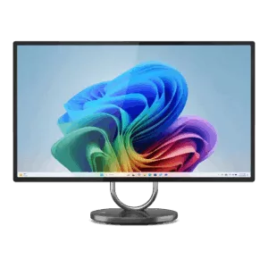 Lenovo Yoga AIO 32 (Ultra 7-Windows 11 Home-32GB-1TB-RTX 4050) Intel® Core™ Ultra 7 258V Prozessor (LPE-Kerne bis zu 3,70 GHz P-Kerne bis zu 4,80 GHz / 32 GB MOP)/Windows 11 Home 64/1 TB SSD M.2 2280 PCIe 4.0 TLC