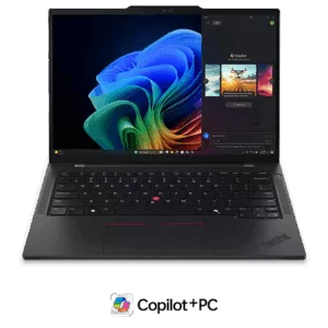 Lenovo ThinkPad T14s Snapdragon Gen 6 Snapdragon® X Elite X1E-78-100 Prozessor (3,40 GHz)/Windows 11 Pro 64 ARM/1 TB SSD M.2 2242 PCIe 4.0 TLC Opal