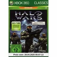 Halo Wars [Software Pyramide]