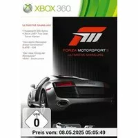 Forza Motorsport 3 (Ultimative Sammlung) [Software Pyramide] - [Xbox 360]